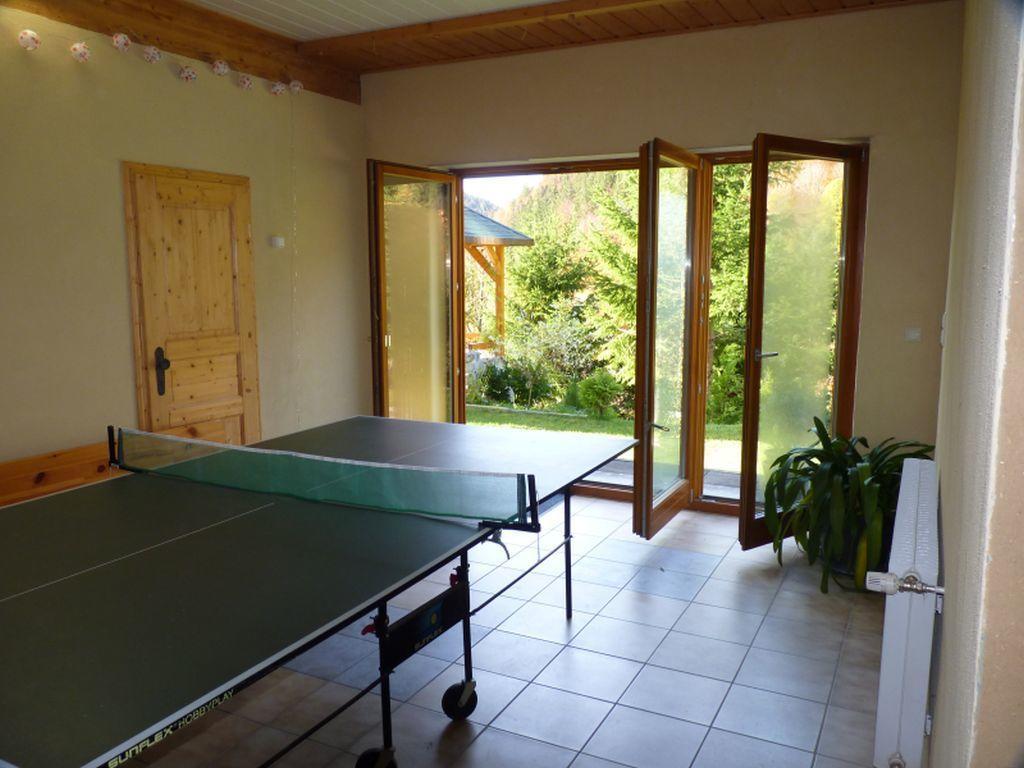 Apartmán Haus Zur Eule Todtnau Pokoj fotografie