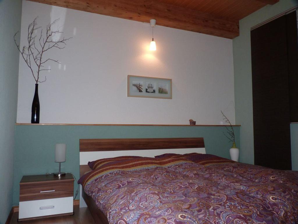 Apartmán Haus Zur Eule Todtnau Pokoj fotografie