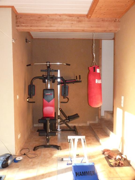 Apartmán Haus Zur Eule Todtnau Pokoj fotografie