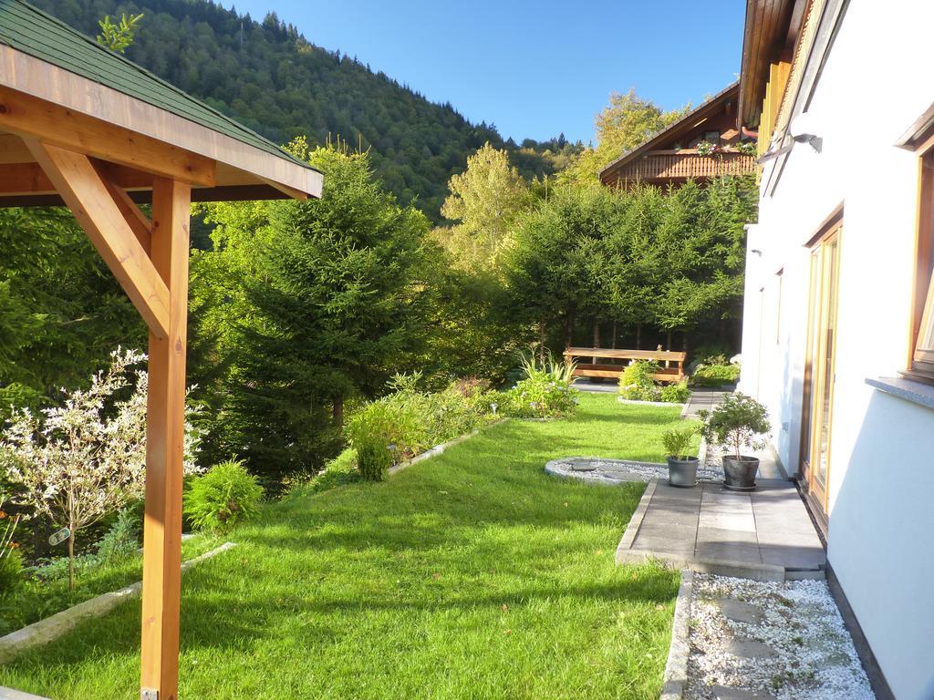Apartmán Haus Zur Eule Todtnau Pokoj fotografie