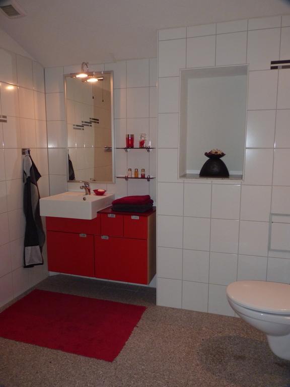 Apartmán Haus Zur Eule Todtnau Pokoj fotografie